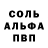 Метамфетамин винт S3RG1